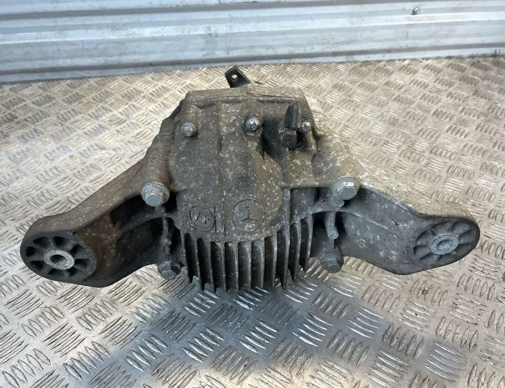 MERCEDES-BENZ R-Class W251 (2005-2017) Задній диференціал 4460060091,A1643501614,165350161 34101819