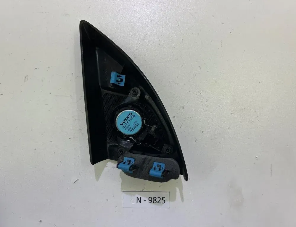 VOLVO XC60 1 generation (2008-2017) Гучномовець передніх лівих дверей 09W51,30781060,30781068 34126489