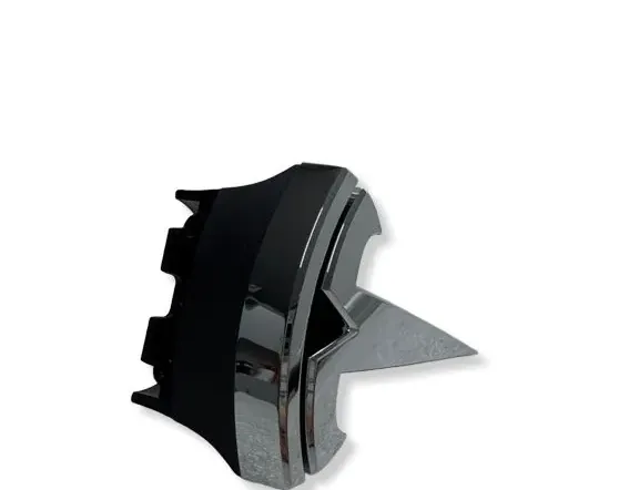 TESLA Model S 1 generation (2012-2024) Значок капота 105638600G 35107487