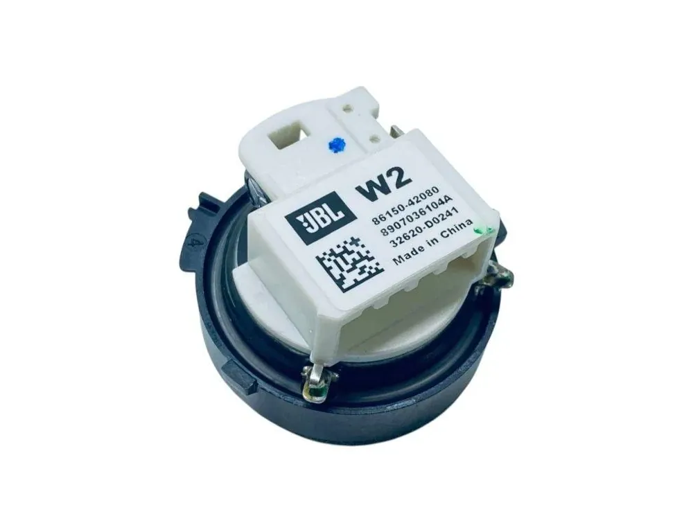 TOYOTA RAV4 5 generation (XA50) (2018-2024) Передн. пр. колонка в двери 8615042080 35101057