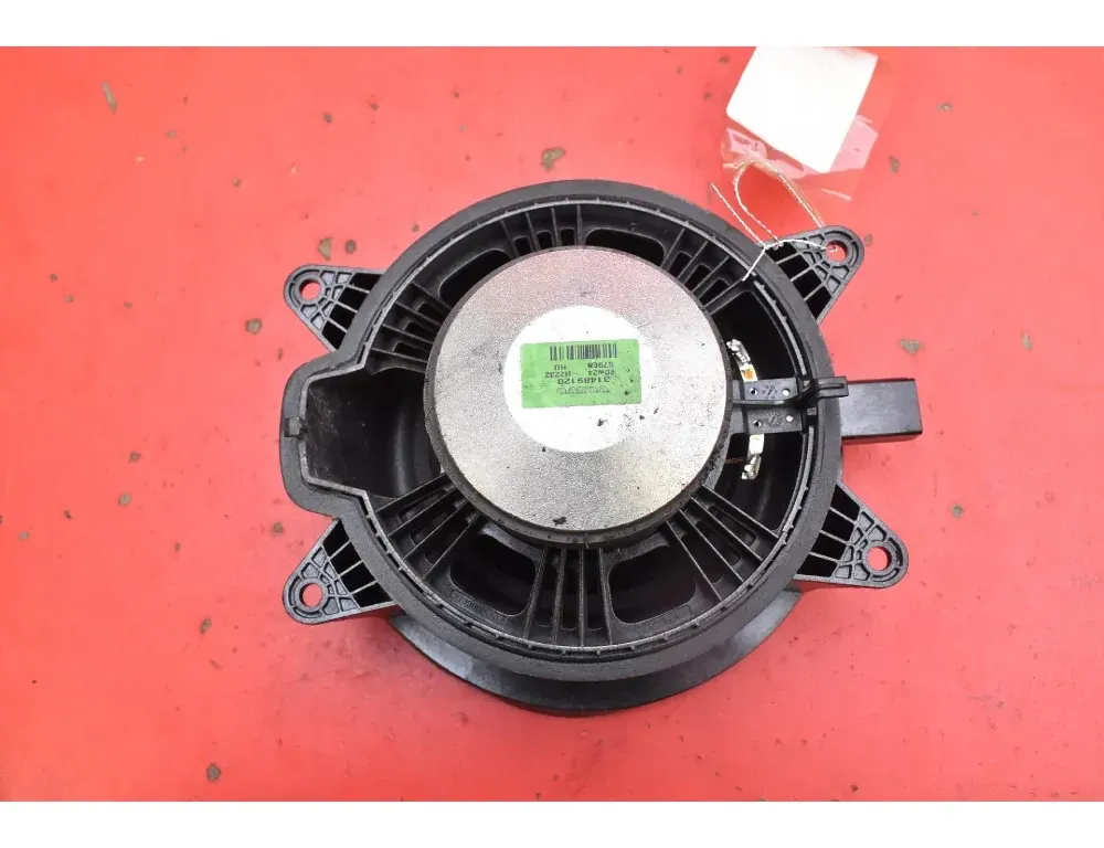 VOLVO V60 1 generation (2010-2020) Повна звукова аудіосистема 31489120 35066575