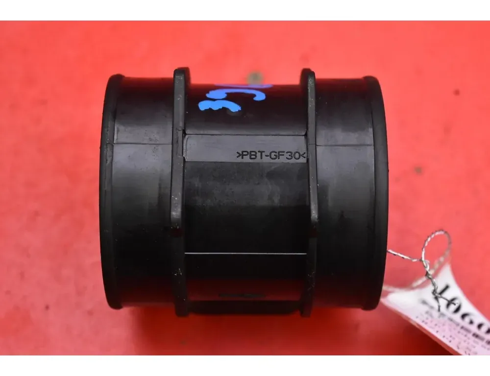 OPEL Vectra C (2002-2005) Датчик масового витоку повітря MAF 8ET009142-03 35108681