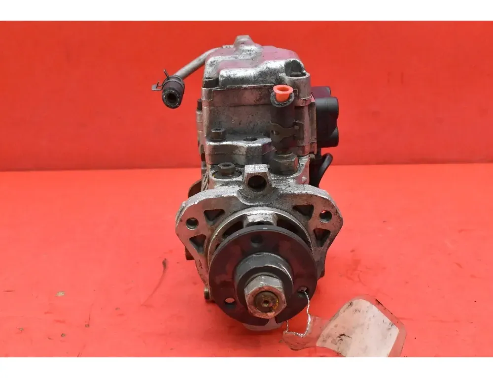 VOLKSWAGEN Golf 4 generation (1997-2006) Топливный насос рейки 038130107DX 34950502