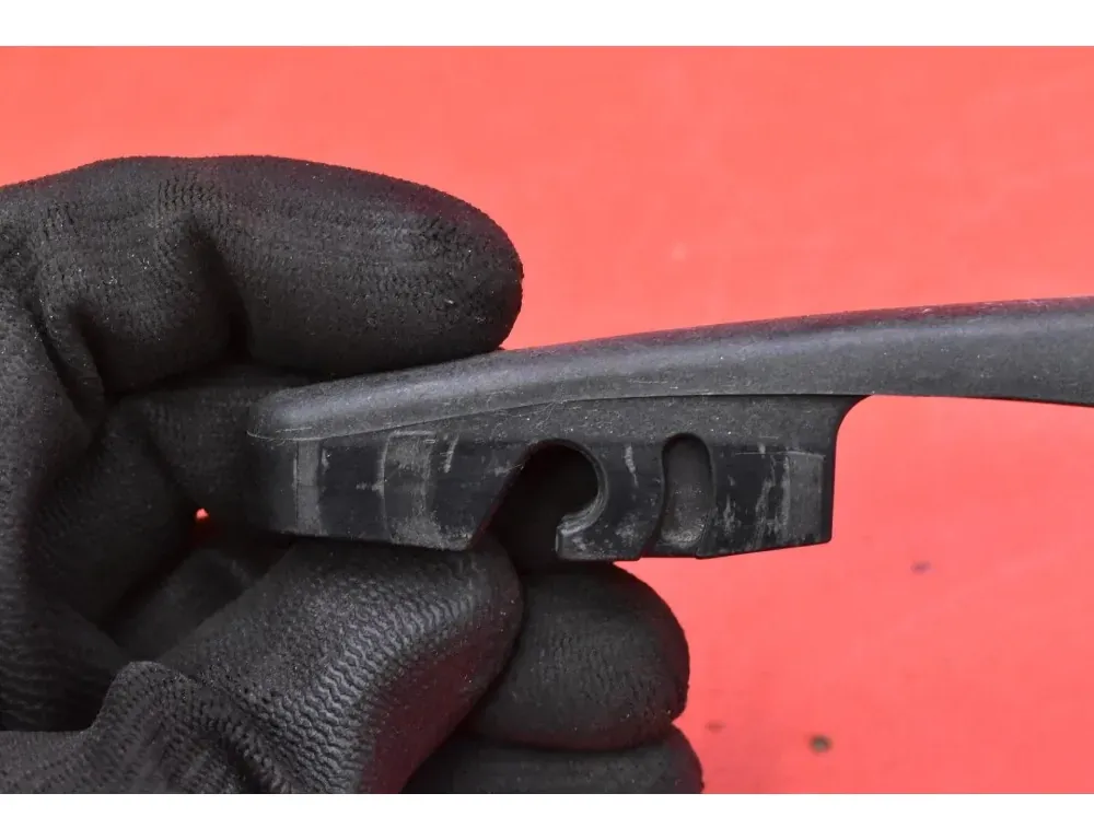 MITSUBISHI ASX 1 generation (2010-2020) Важіль склоочисника дверей багажника 35622 34984792