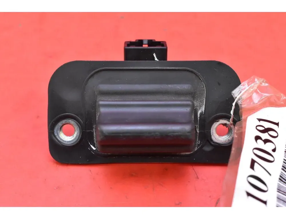 HONDA Civic 10 generation (2015-2021) Ручка дверей багажника M10444 35102670