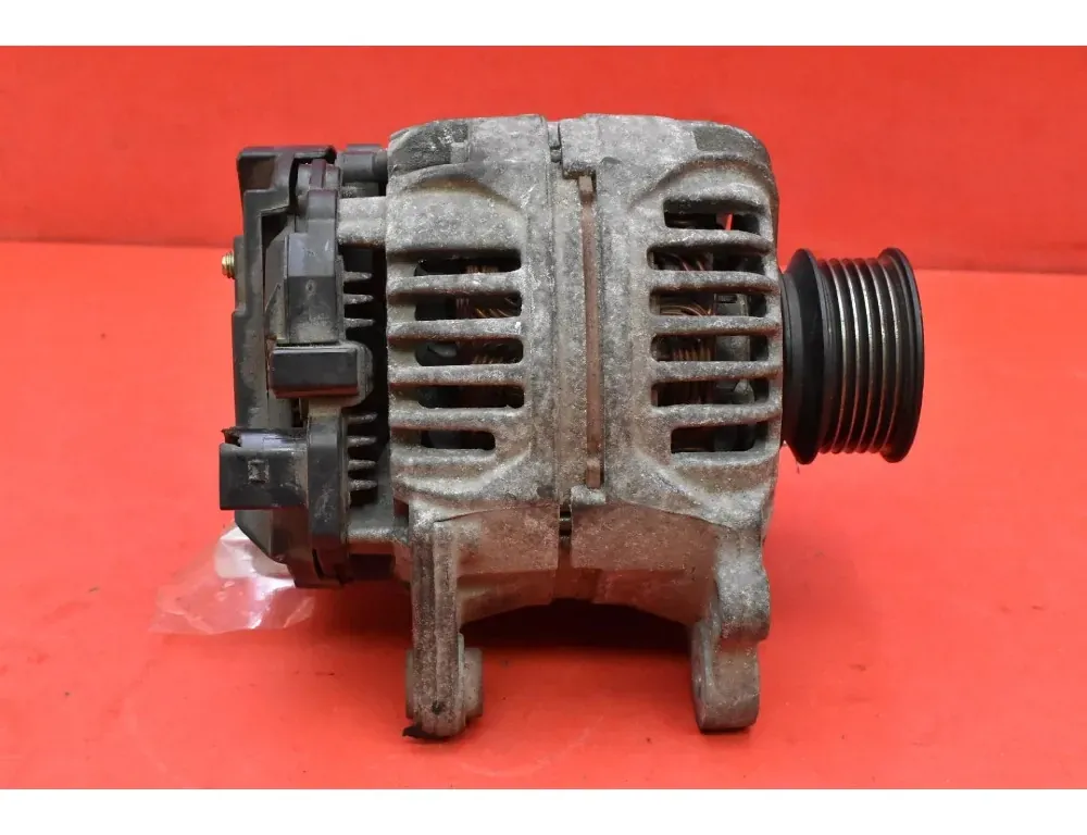 SKODA Octavia 1 generation (1996-2010) Генератор 028903028D 35108631