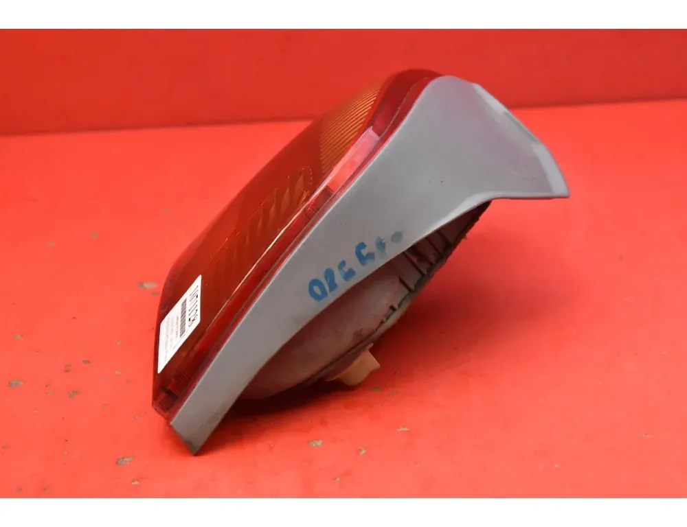 TOYOTA Yaris Verso 1 generation (1999-2006) Заднє ліве заднє світло 52-053 35108557