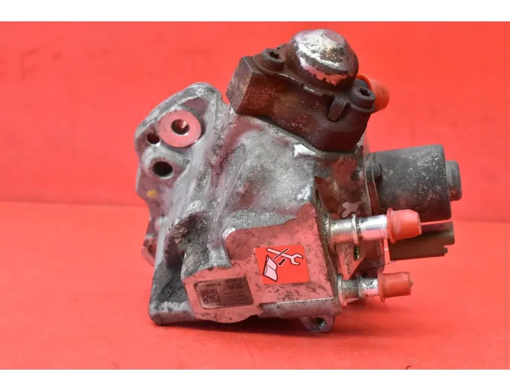 FORD Mondeo 4 generation (2007-2015) Паливний насос 9674984480 35108684