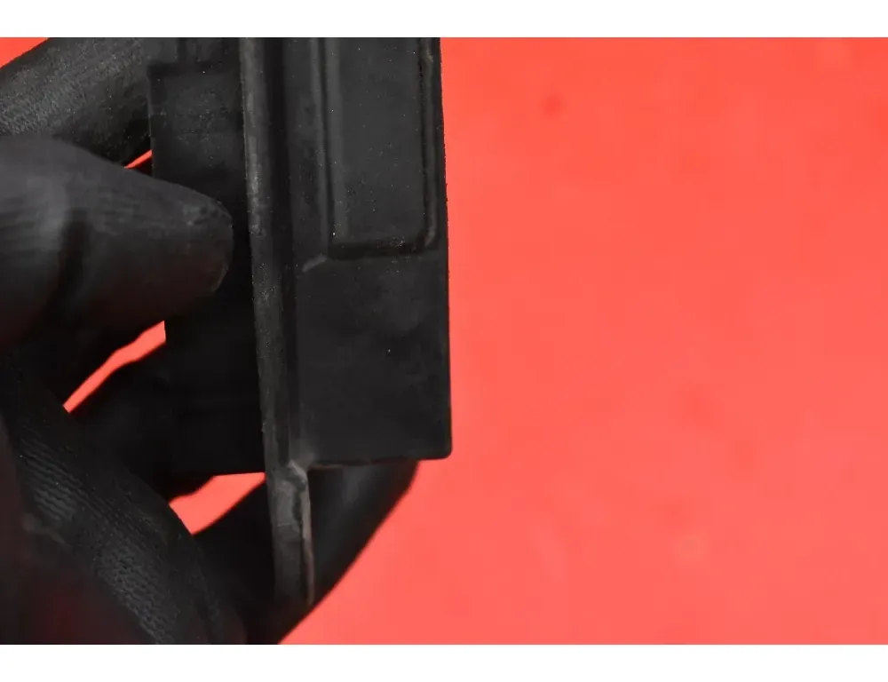 TOYOTA Auris 2 generation (2012-2015) Ручка дверей багажника 35108664