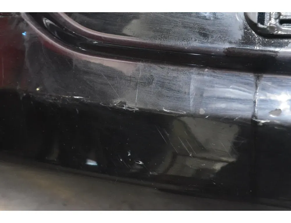 FORD Mokka Задній бампер 35108645