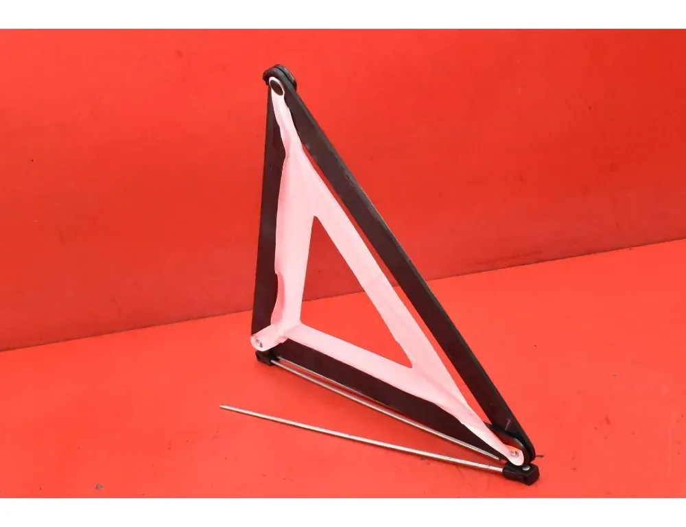 NISSAN Primera P12 (2001-2008) Попереджувальний трикутник 35108499