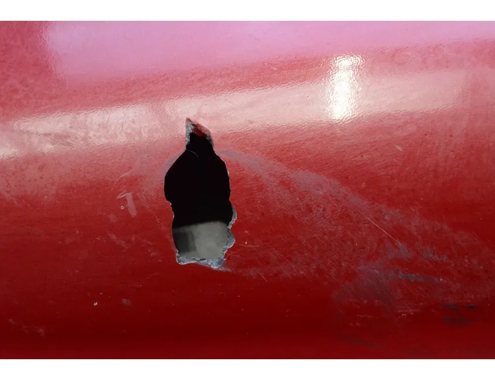 NISSAN Qashqai 1 generation (2007-2014) Праве бічне дзеркало 026202 34485840