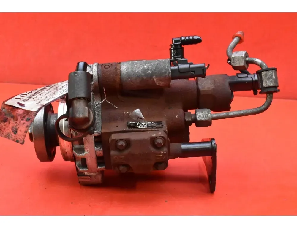 FORD S-Max 1 generation (2006-2015) Топливный насос рейки 4M5Q-9B395-AD 34013885