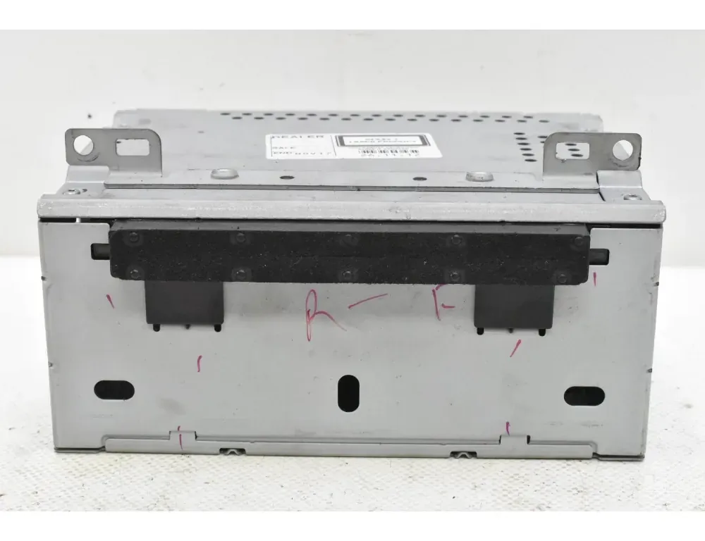 FORD Focus 2 generation (2004-2011) Музичний плеєр з GPS BM5T-18C815-GK 35108501