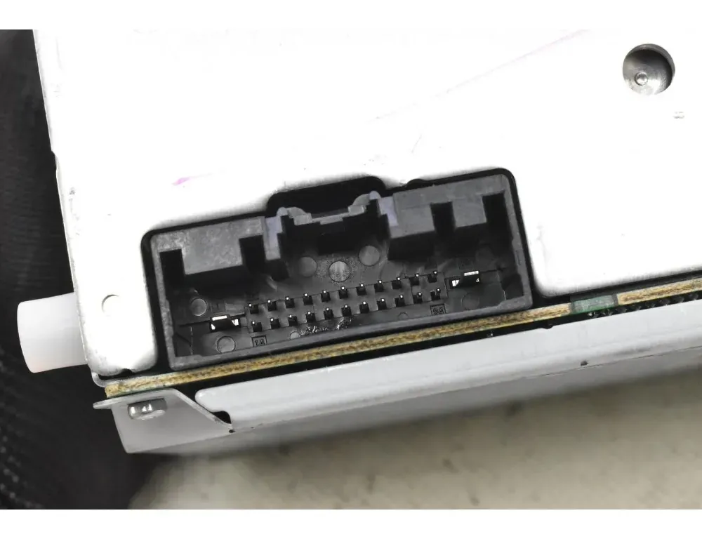 FORD Focus 2 generation (2004-2011) Музичний плеєр з GPS BM5T-18C815-GK 35108501