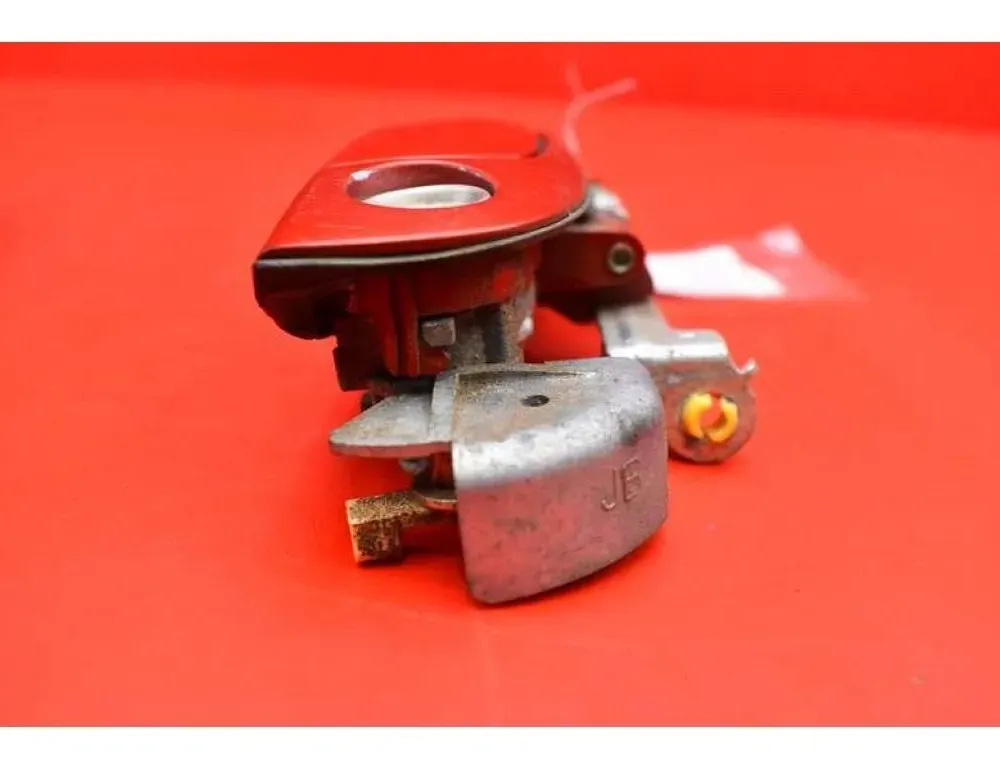 KIA 8 Series G14/G15/G16 (2018-2024) Зовнішня ручка передньої лівої двері KIA 23440689