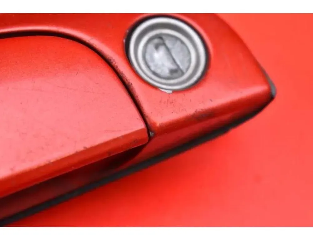 KIA 8 Series G14/G15/G16 (2018-2024) Зовнішня ручка передньої лівої двері KIA 23440689