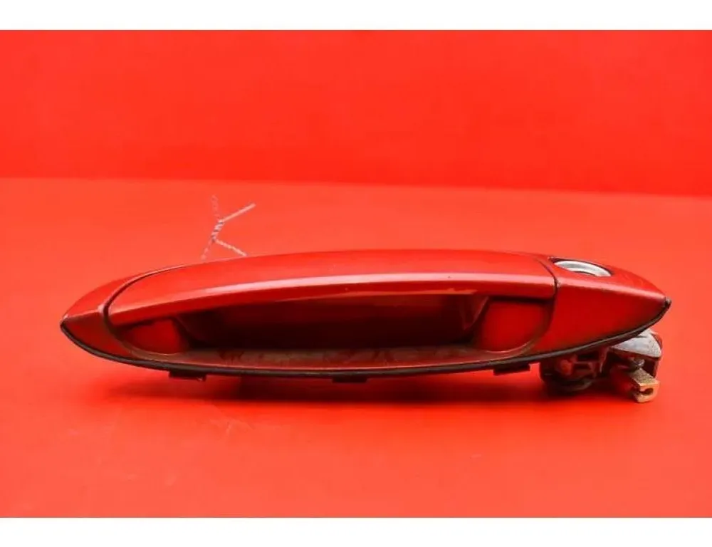 KIA 8 Series G14/G15/G16 (2018-2024) Зовнішня ручка передньої лівої двері KIA 23440689