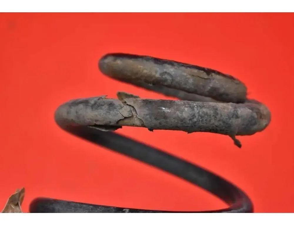 KIA Picanto 3 generation (2017-2024) Пружина передняя левая KIA 24505333