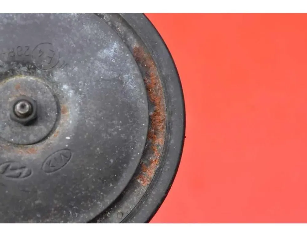 KIA Sorento 3 generation (2015-2020) Пристрій управління KIA 24702041