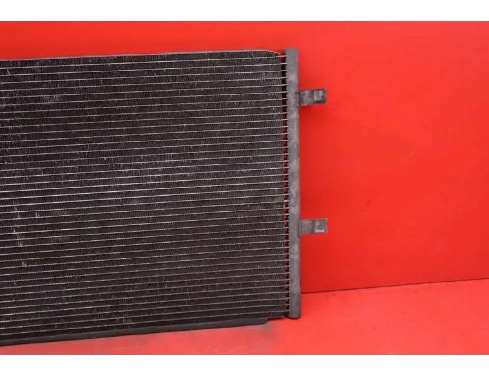 FORD Focus 2 generation (2004-2011) Радиатор кондиционера 3M5H19710CC 25026726