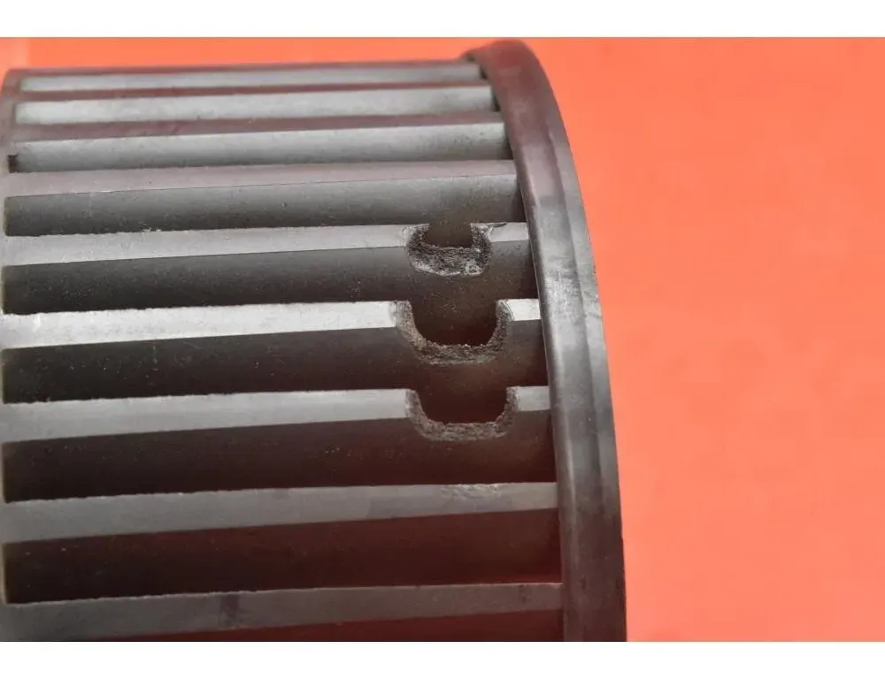 VOLKSWAGEN Jetta 5 generation (2005-2011) Печка салона 1K1819015 28997392