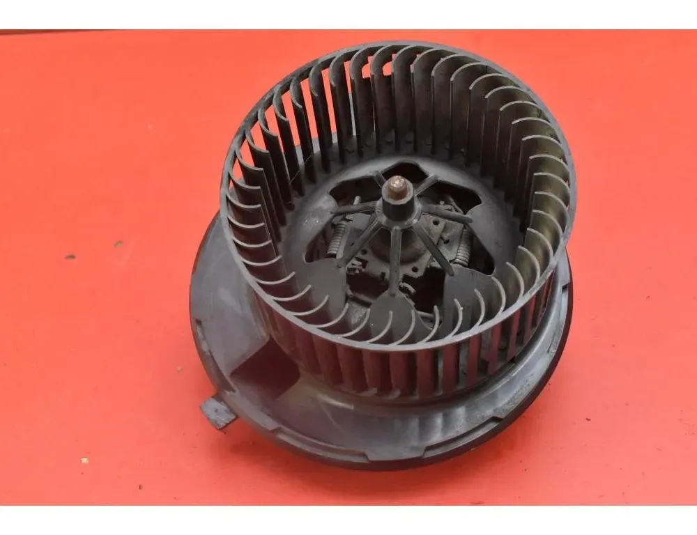 VOLKSWAGEN Jetta 5 generation (2005-2011) Печка салона 1K1819015 28997392