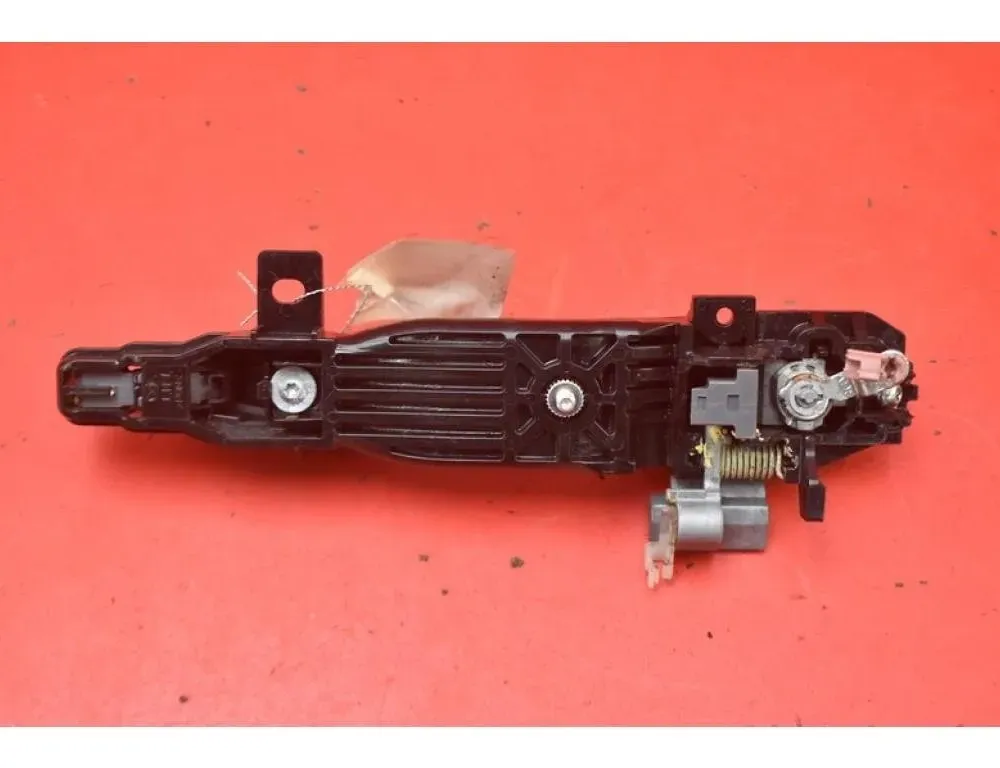 MAZDA Scrum 4 generation (2005-2014) Зовнішня ручка передньої лівої двері 29040019