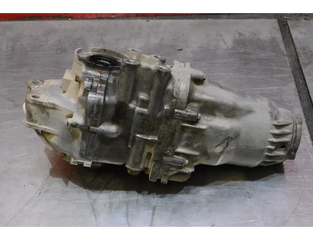 HONDA HR-V 1 generation (1998-2006) Задня вісь 35102839