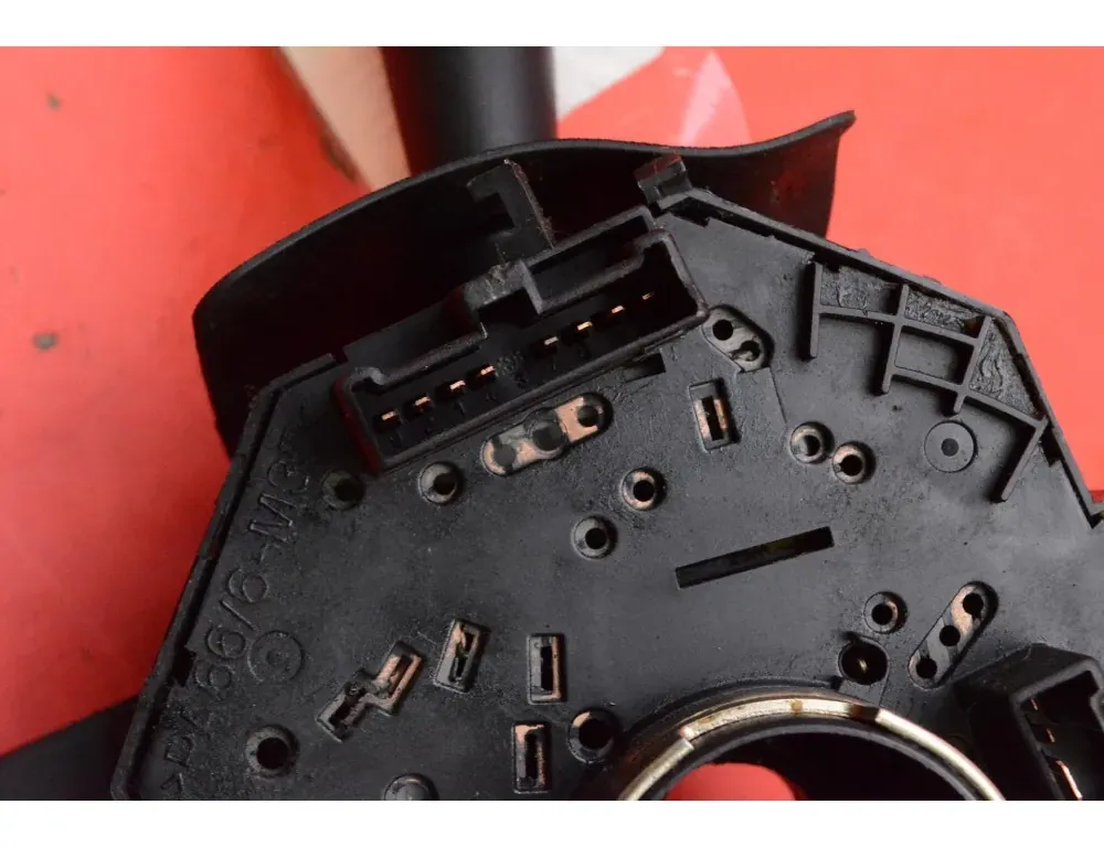 FIAT Seicento 1 generation (1998-2010) Індикатор Перемикач склоочисника 35108680