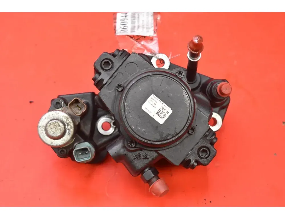 PEUGEOT 5008 1 generation (2009-2016) Топливный насос рейки 9424A050A 34822100