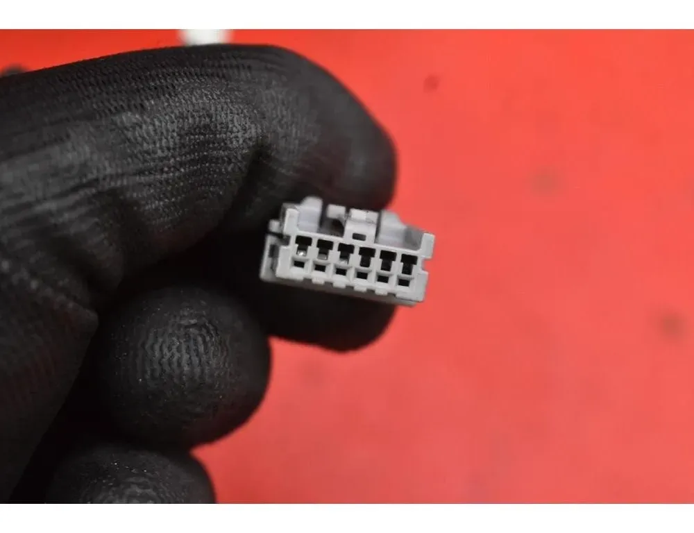 NISSAN Micra K12 (2002-2010) Зеркало передней левой двери 011031 30459149