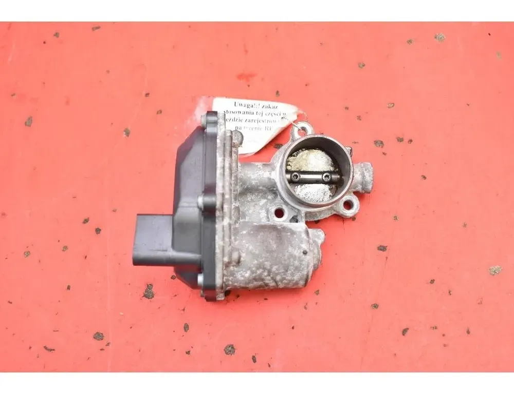 SKODA Octavia 3 generation (2013-2020) Клапан EGR 04L131501M 30758487