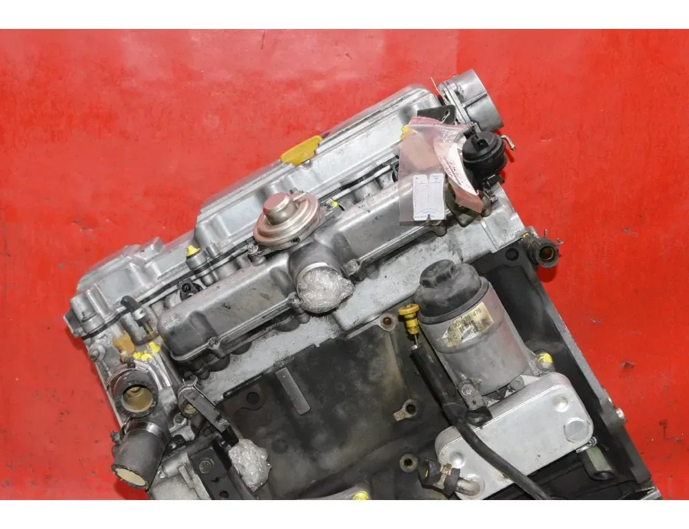 OPEL Frontera B (1998-2004) Двигун X22DTH 35102884