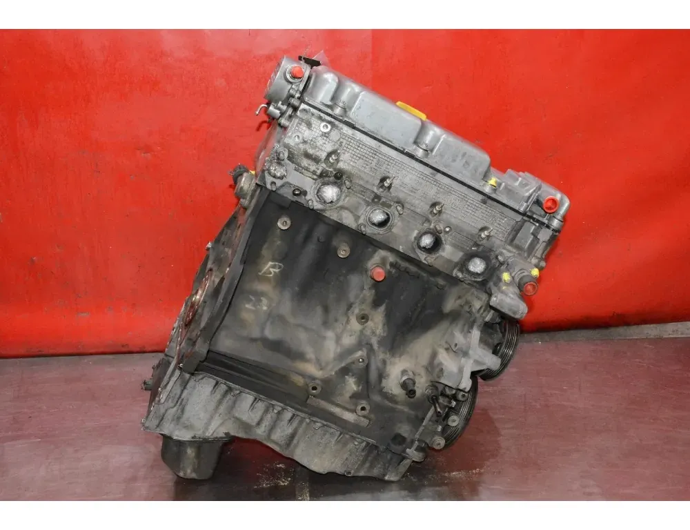 OPEL Frontera B (1998-2004) Двигун X22DTH 35102884