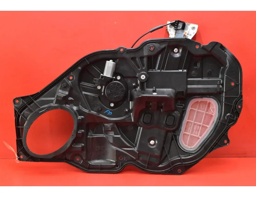 MAZDA Scrum 4 generation (2005-2014) Регулятор вікна правої передньої двері GS1D5897X 35108652