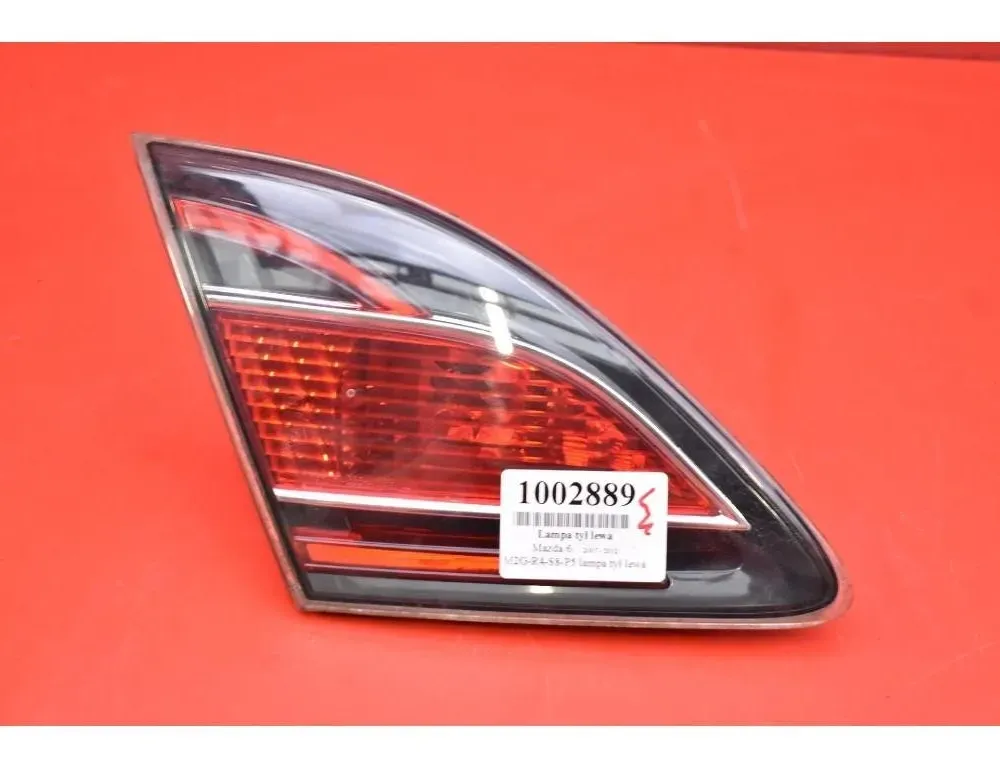 MAZDA Scrum 4 generation (2005-2014) Фонарь задний левый 132-41055 31913810