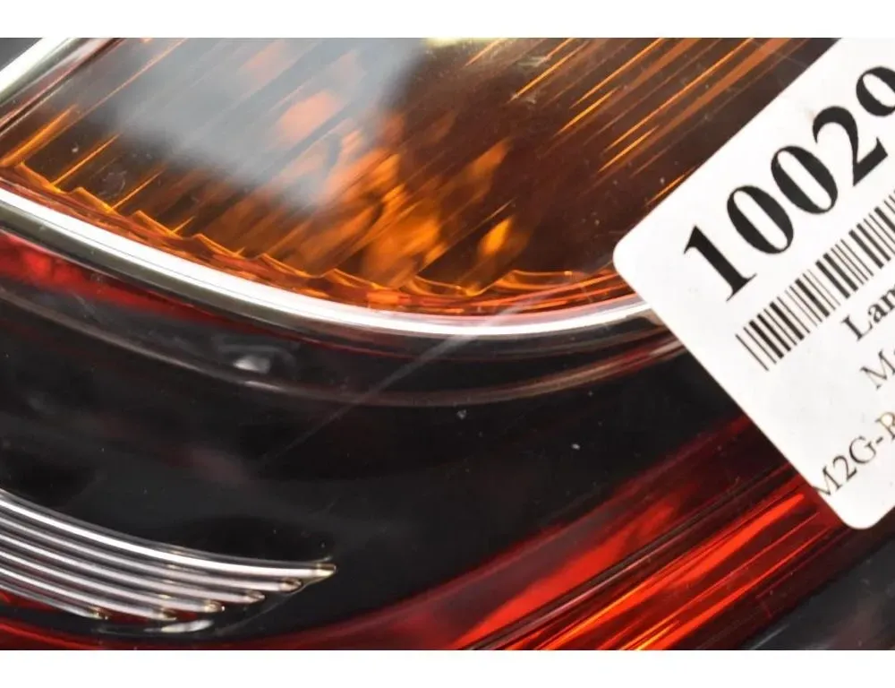 MAZDA Scrum 4 generation (2005-2014) Фонарь задний левый GS1F-51150 31913853