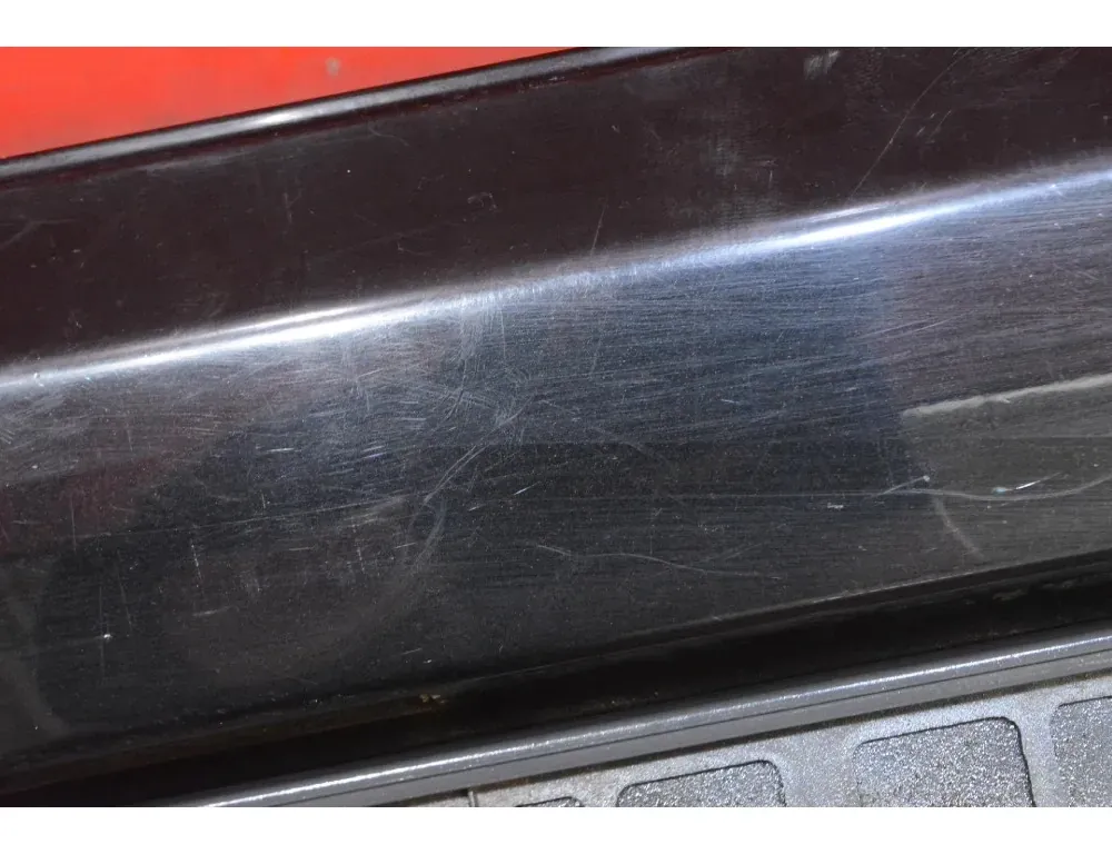 FORD Mokka Задній бампер 35108645