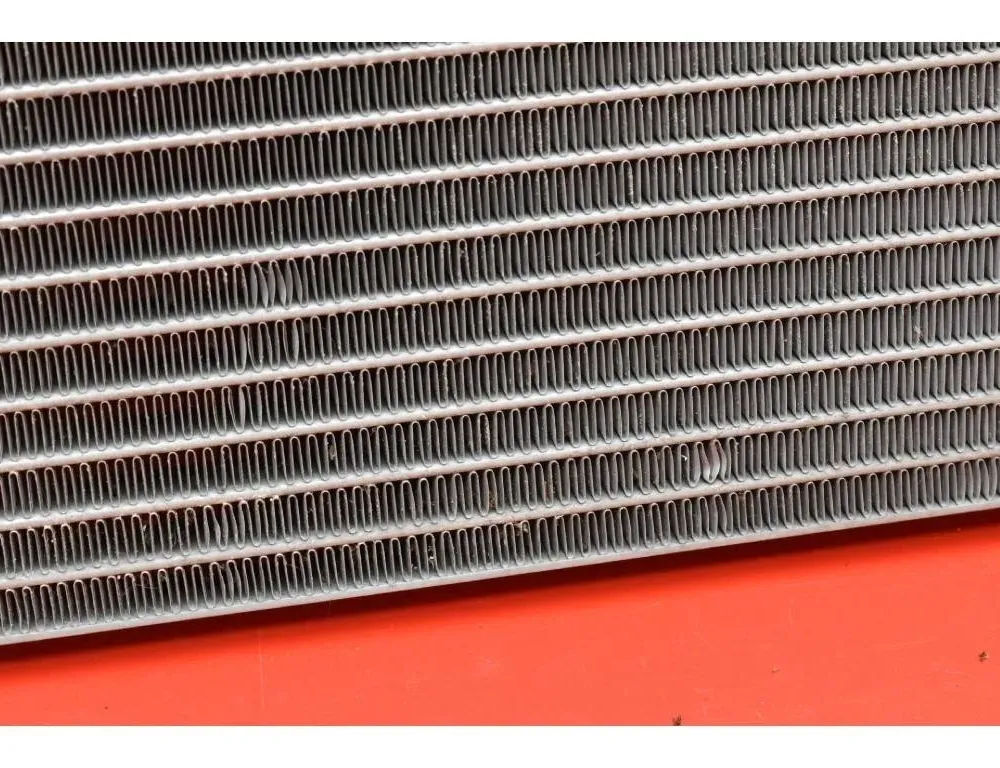 FORD Focus 2 generation (2004-2011) Радиатор кондиционера 32037780