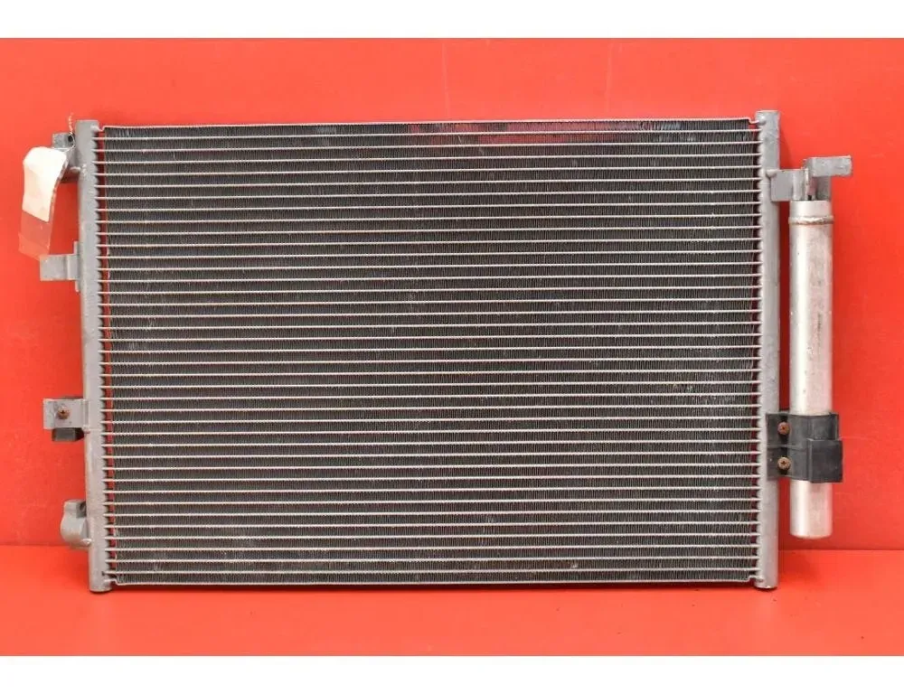 FORD Focus 2 generation (2004-2011) Радиатор кондиционера 32037780