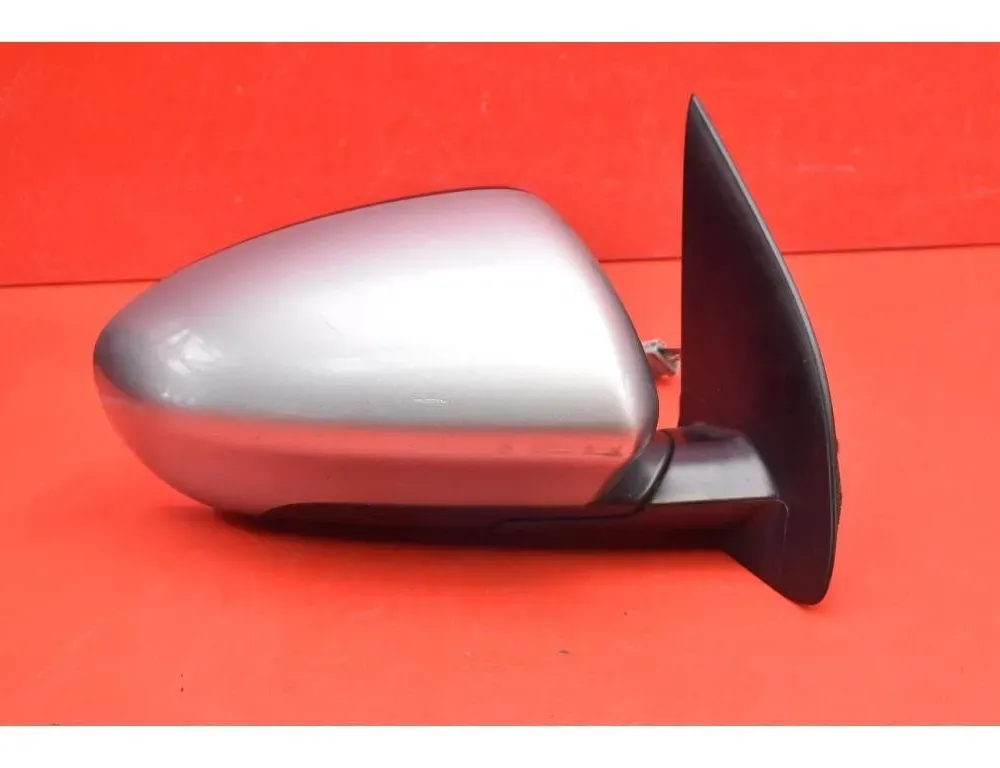 NISSAN Qashqai 1 generation (2007-2014) Праве бічне дзеркало 026202 32037901