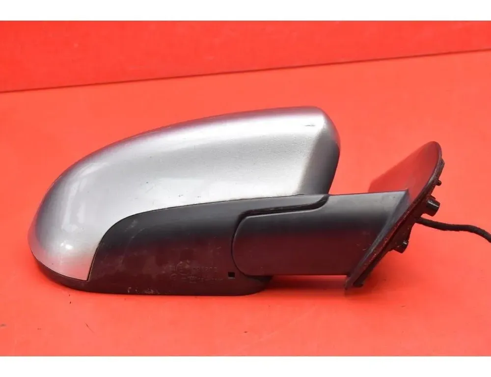 NISSAN Qashqai 1 generation (2007-2014) Праве бічне дзеркало 026202 32037901