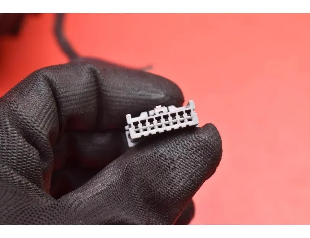 NISSAN Qashqai 1 generation (2007-2014) Праве бічне дзеркало 026202 32037901