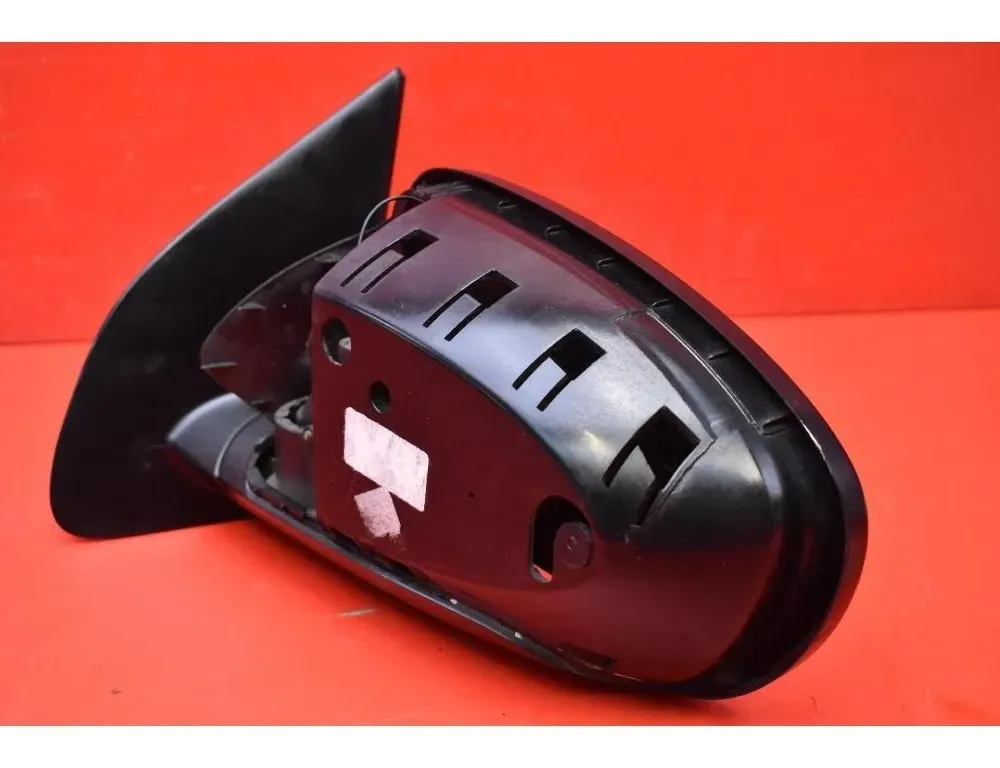 NISSAN Qashqai 1 generation (2007-2014) Ліве бічне дзеркало 026202 32037902