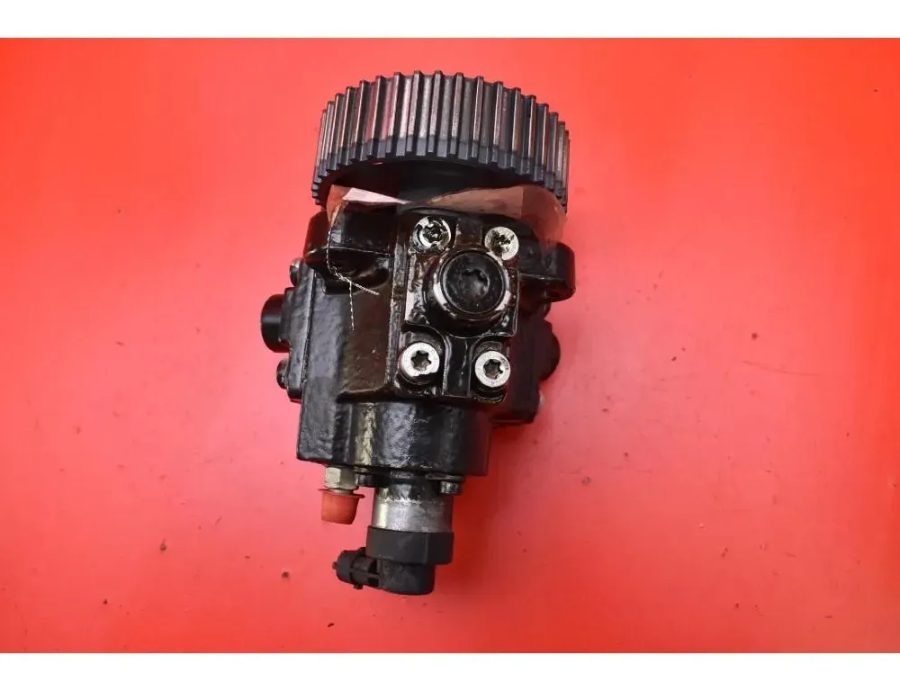 OPEL Signum C (2003-2008) Топливный насос рейки 0445010097 33059621