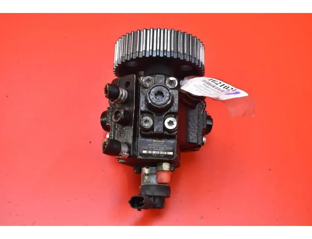 OPEL Signum C (2003-2008) Топливный насос рейки 0445010097 33059621