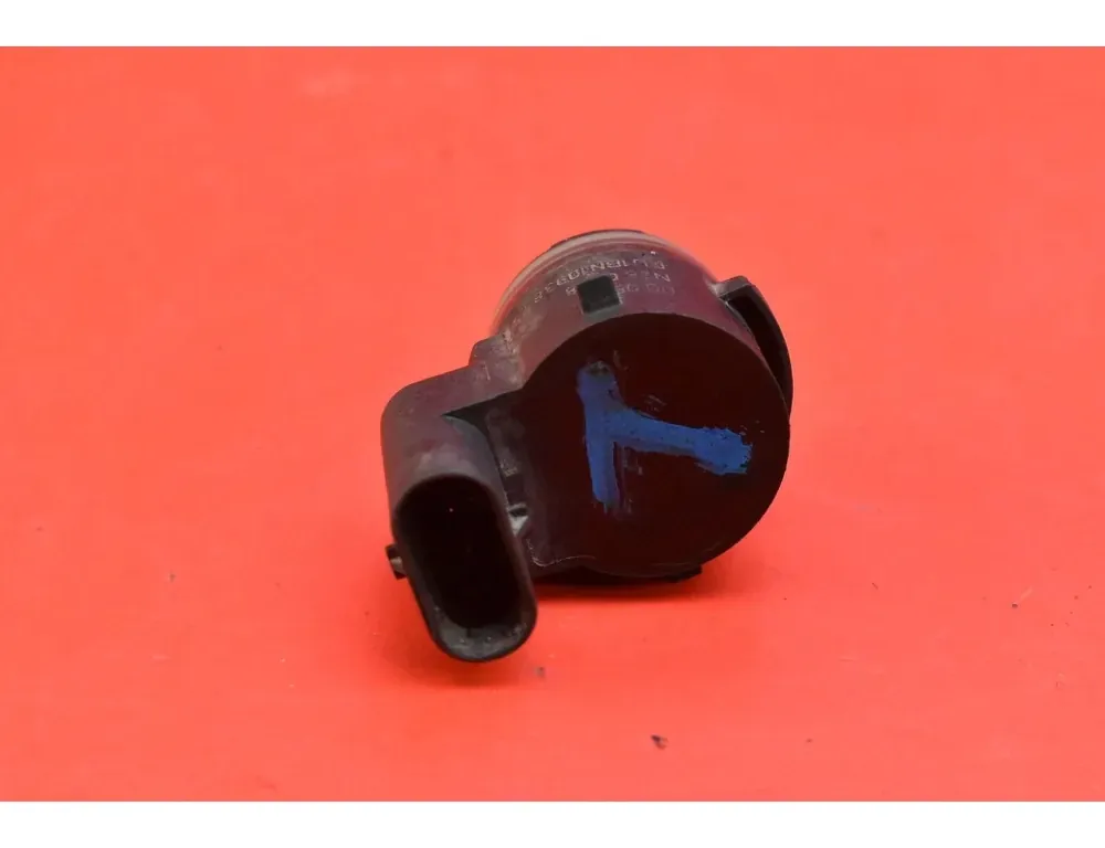 SKODA Octavia 3 generation (2013-2020) Установка контролю відстані паркування 5Q0919275C 33180837