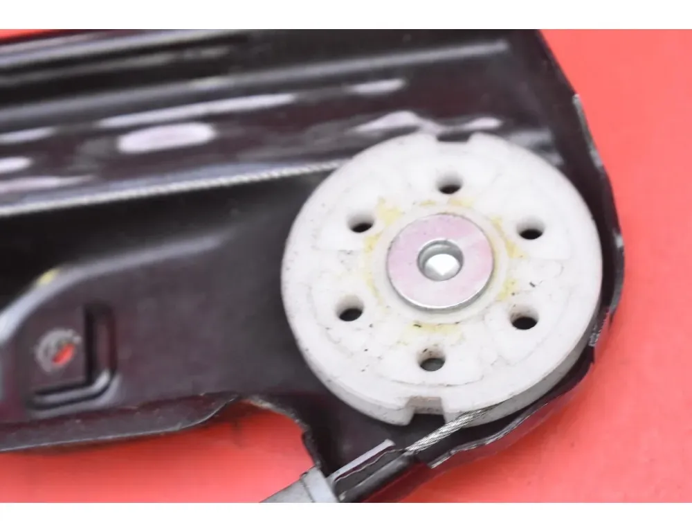 OPEL Meriva 2 generation (2010-2020) Стеклоподъемник передней левой двери 13354547 33474282