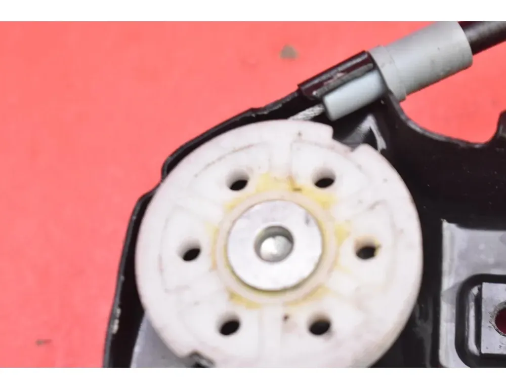 OPEL Meriva 2 generation (2010-2020) Стеклоподъемник передней левой двери 13354547 33474282